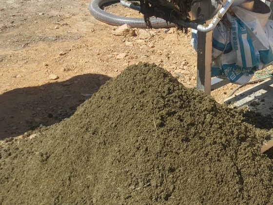 牛糞固液分離機(jī)介紹 牛糞固液分離機(jī)介紹