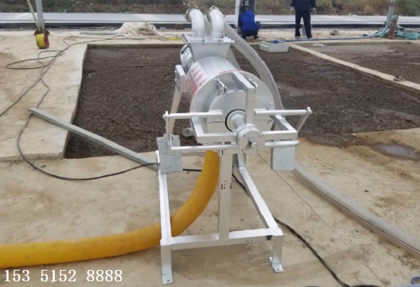 雞糞處理機(jī) 雞糞處理機(jī)