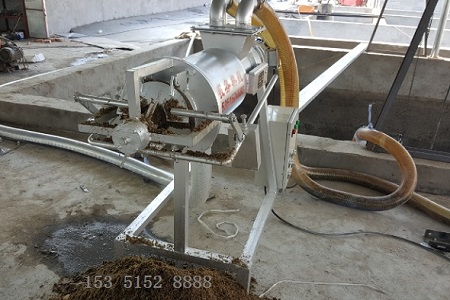 豬糞脫水設(shè)備 豬糞脫水設(shè)備