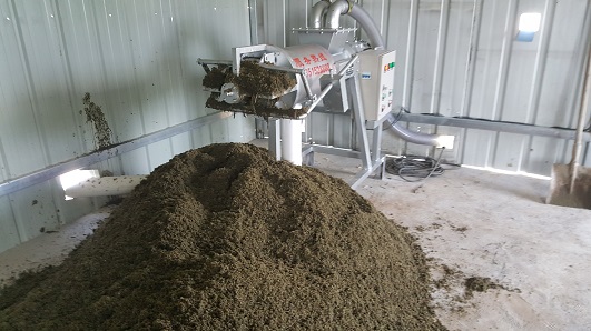 固液分離機生產(chǎn)廠家 固液分離機生產(chǎn)廠家